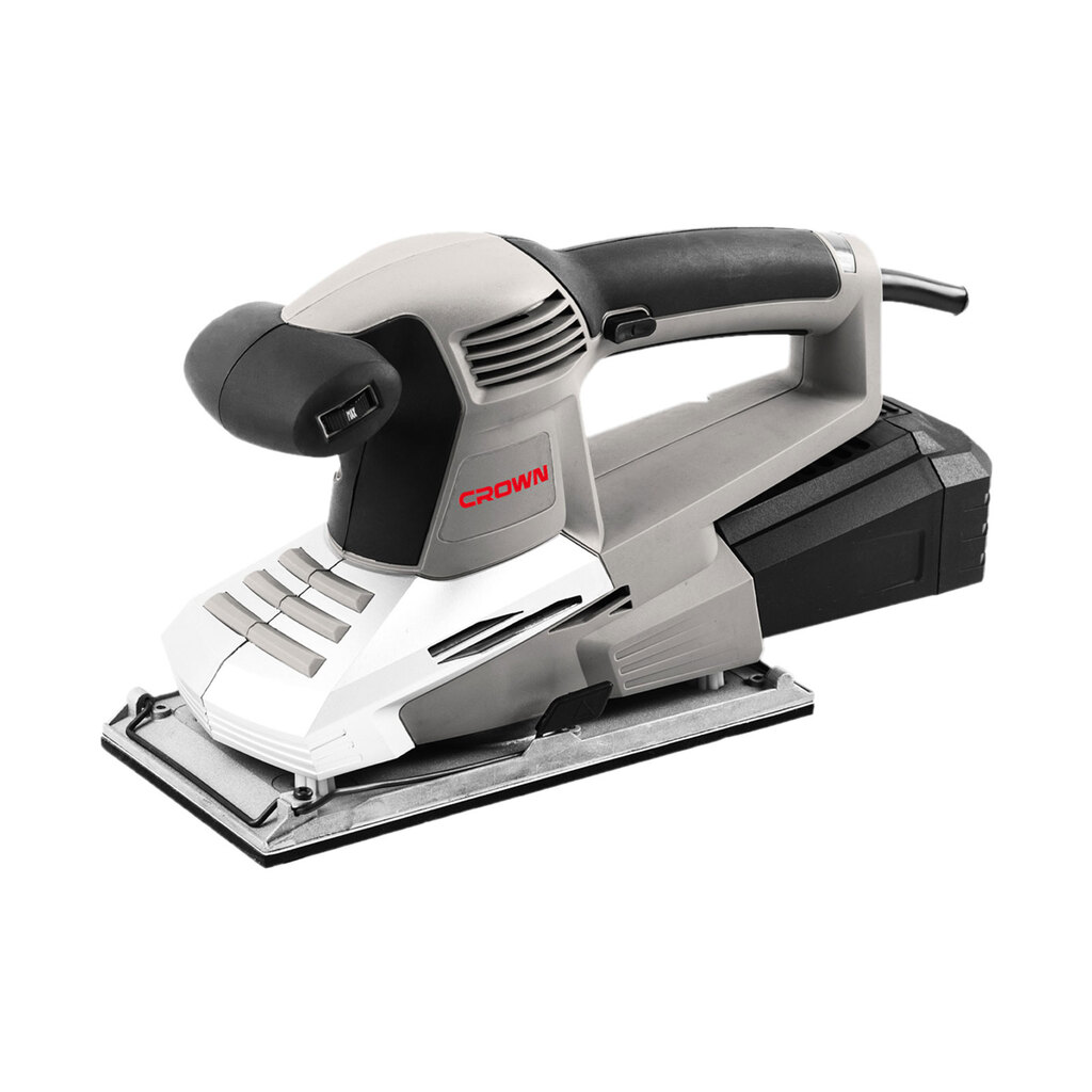 سنباده لرزان 320 وات کرون مدل CT13401