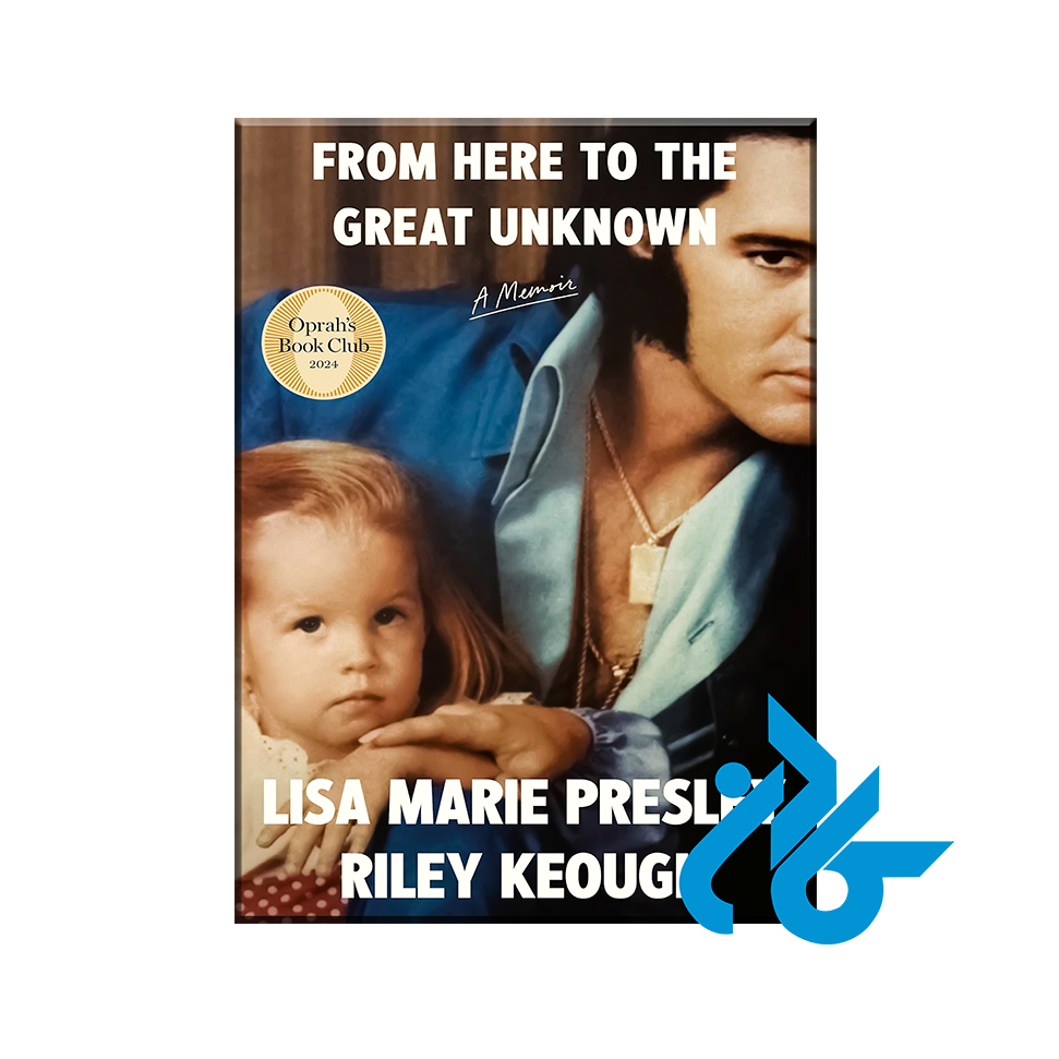 کتاب From Here to the Great Unknown با 50% تخفیف