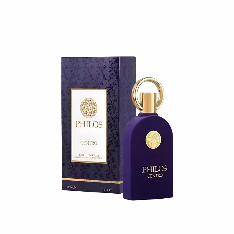 عطر ادکلن فیلوس سنترو الحمبرا [گارانتی اصالت]