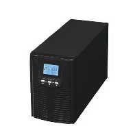 یو پی اس  نیروسان HI-TEC II-ES 3KVA-ONLINE