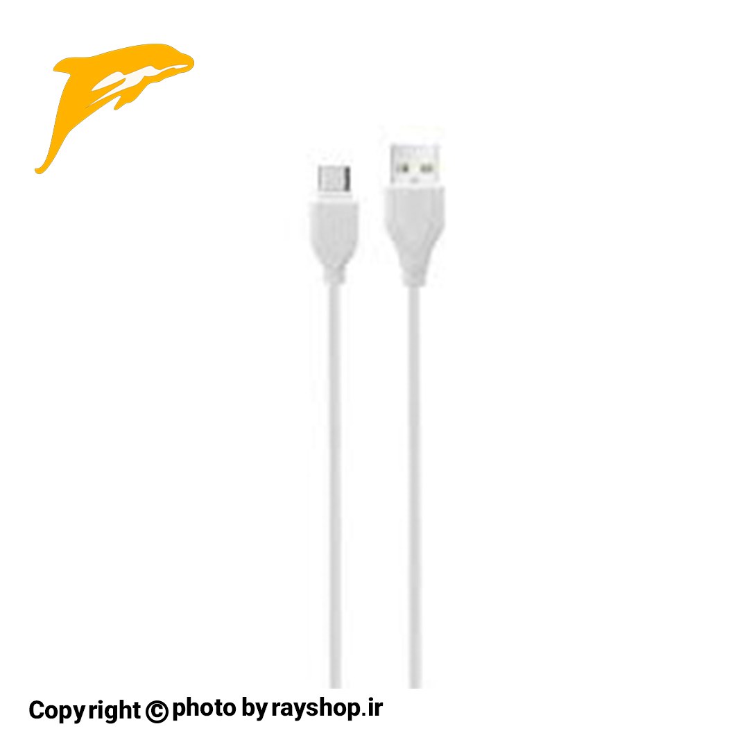 کابل شارژ آیفون مدل KD-47 برند کلومن 