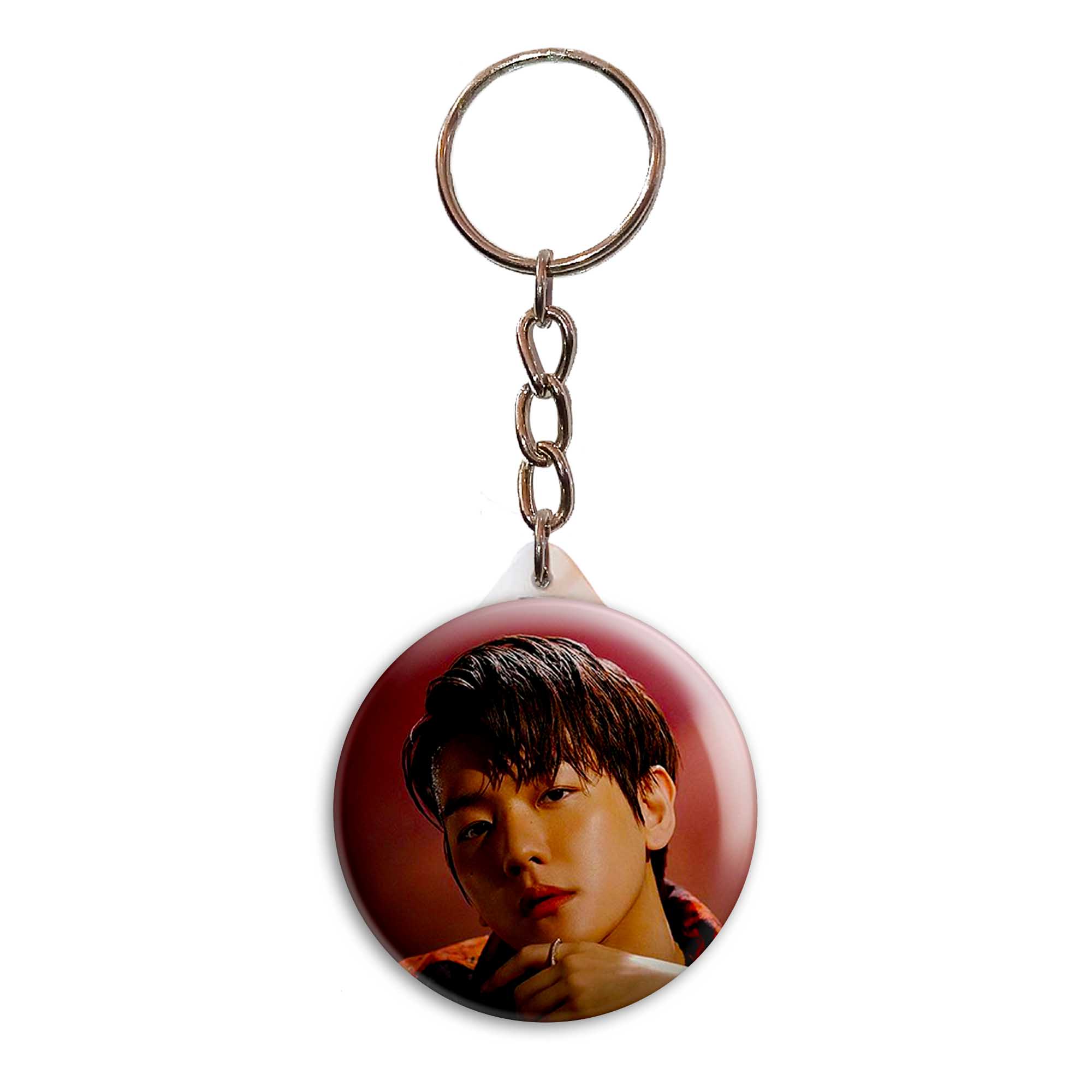 جاکلیدی پرمانه طرح exo کد pmy.13932