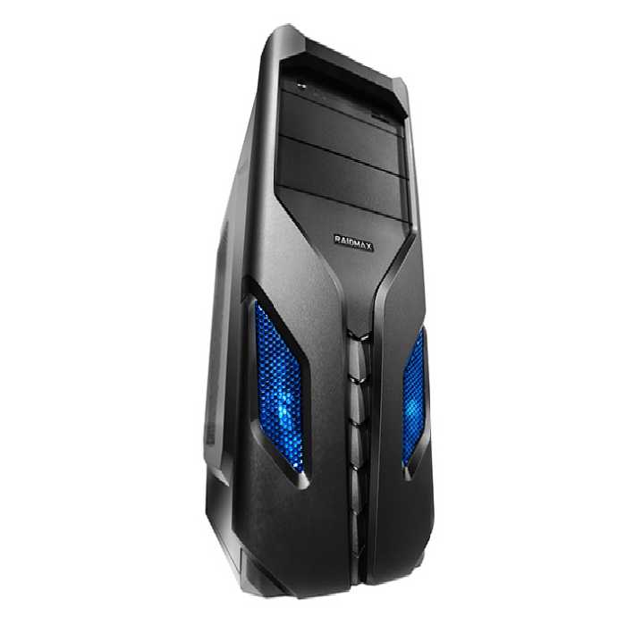 کیس رایدمکس EXO