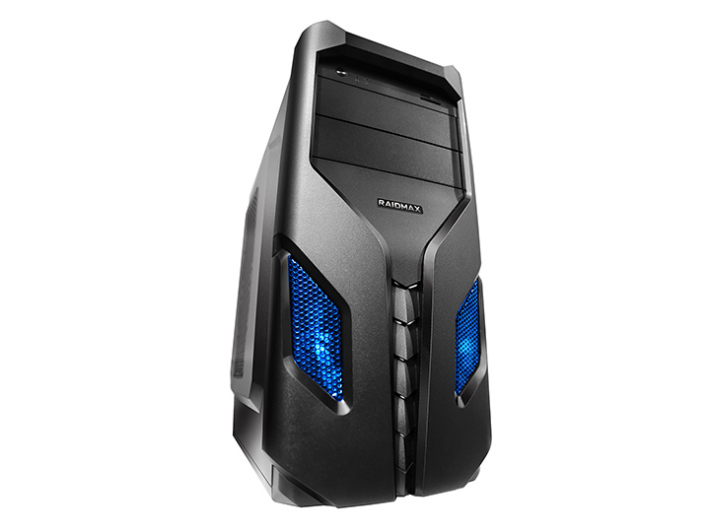 کیس رایدمکس EXO