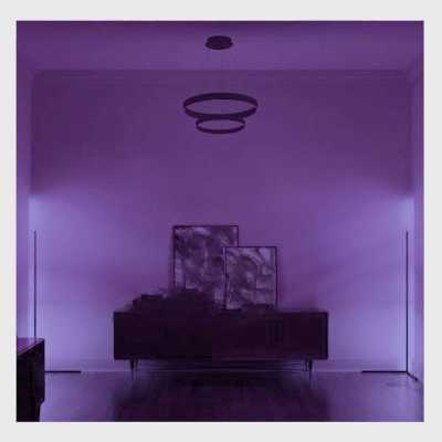 آباژور ایستاده مدل کرنرلایت Eagor V2