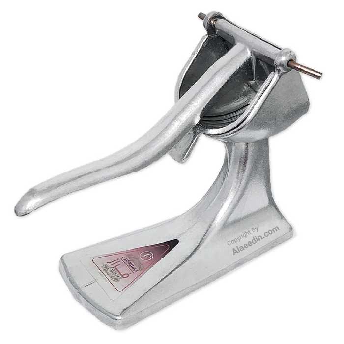 آبمیوه گیری اهرمی دستی آب انار گیری دستی اهرمی سنگین اعلا