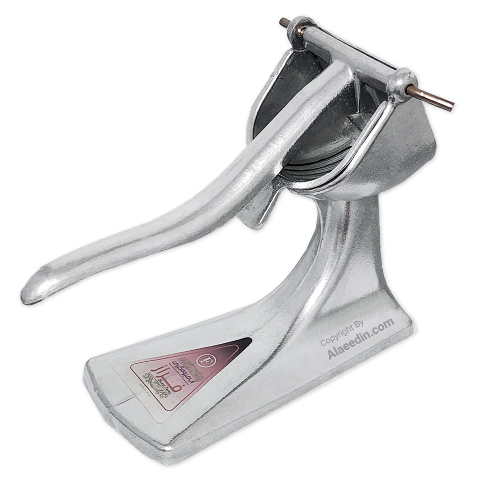 آبمیوه گیری اهرمی دستی آب انار گیری دستی اهرمی سنگین اعلا