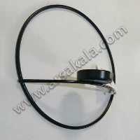 جاشمعی وارمر دیواری VALORIA