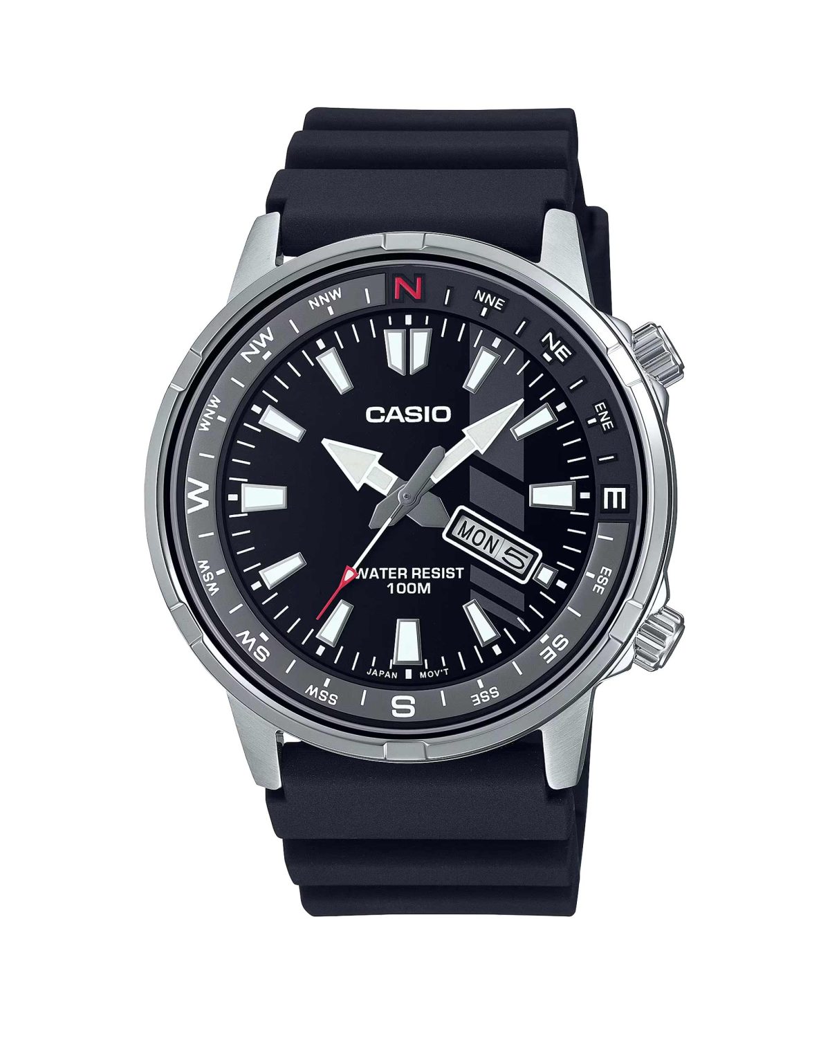ساعت مچی مردانه کاسیو CASIO MTD-130-1AV