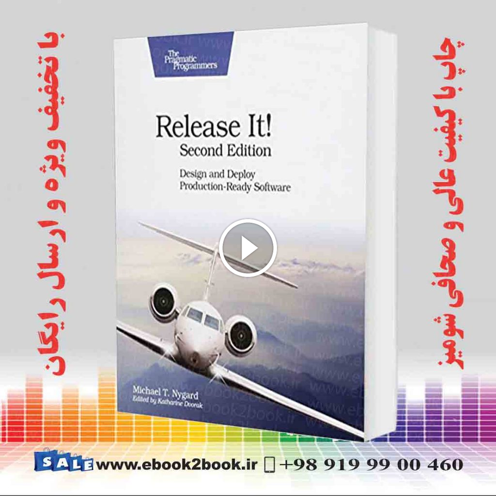 Release It! 2nd Edition