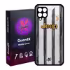 کاور گارد ایکس طرح یوونتوس مدل Glass10229 مناسب برای گوشی موبایل سامسونگ Galaxy A12