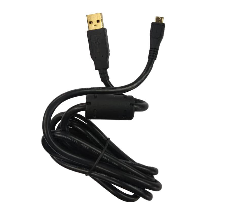 کابل میکرو USB صنعتی زخیم BAFO
