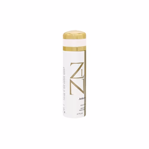 اسپری زنانه شیسیدو زن جانوین زین (Johnwin Zin Spray) حجم 200 میل