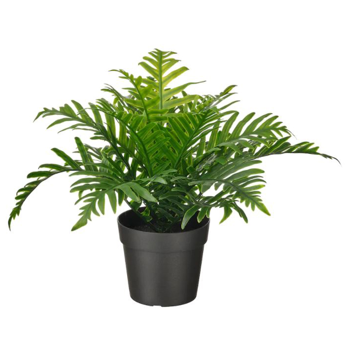 گل مصنوعی رومیزی ایکیا مدل FEJKA کد 50493349