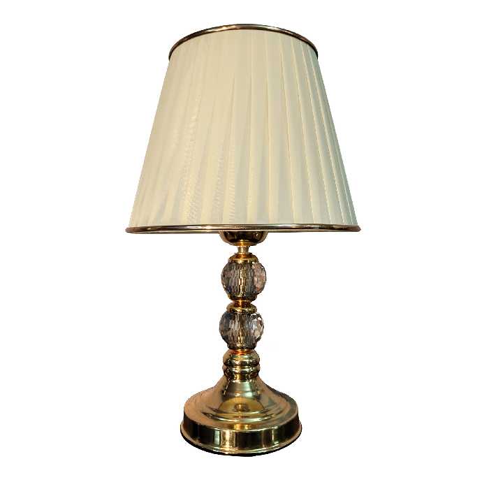 آباژور رومیزی مدل ابنر