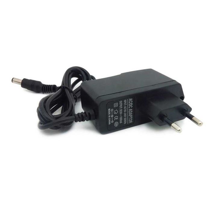 آداپتور برق 9V 1A