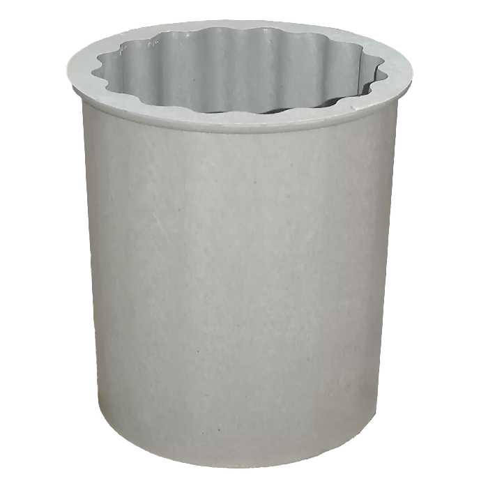 قالب شمع مدل new set 4 مجموعه 4 عددی