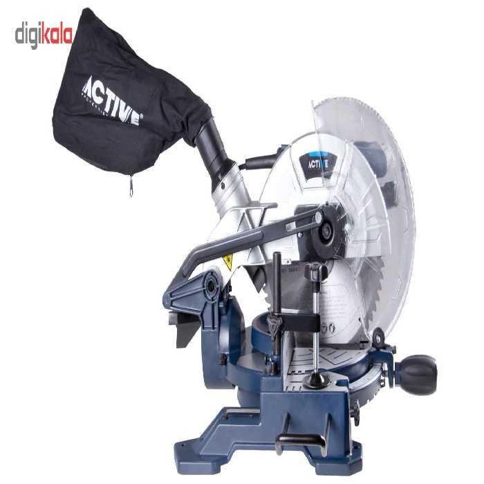 اره فارسی بر اکتیو مدل AC2155F