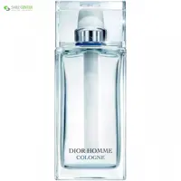 ادوکلن مردانه دیور Dior Homme Cologne 2013 حجم 125 میل