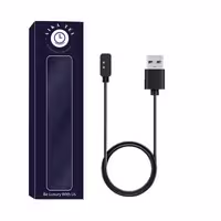 کابل شارژر آیکاتل مدل MI-B07Pro مناسب برای مچ بند هوشمند شیائومی MI Band 7 Pro | کالا برتری