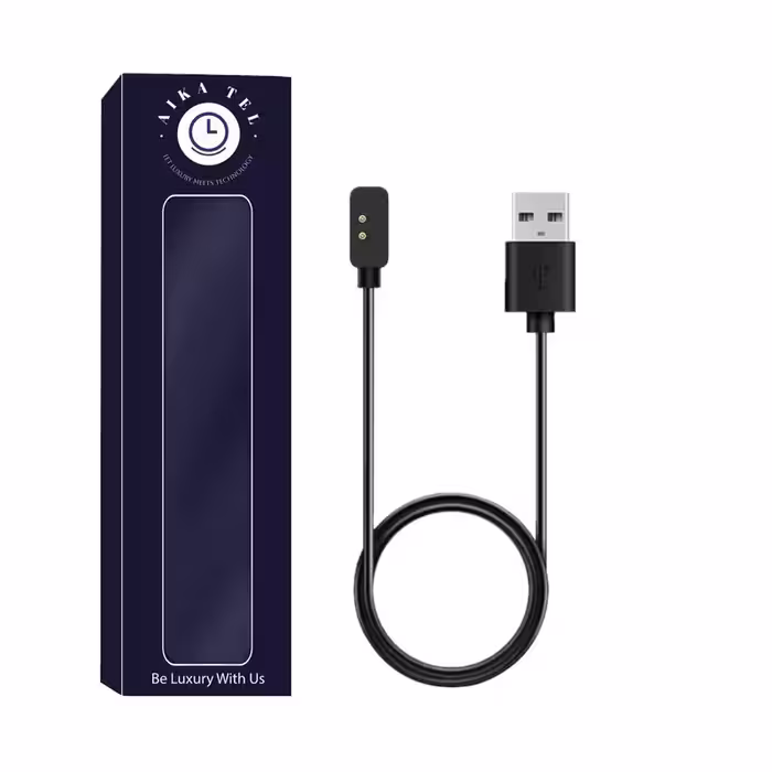 کابل شارژر آیکاتل مدل MI-B07Pro مناسب برای مچ بند هوشمند شیائومی MI Band 7 Pro | کالا برتری