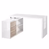 میز مدیریت هیراد مدل M918