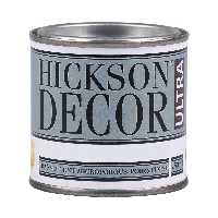 جلا دهنده و ابگریز کننده بی رنگ و شفاف سنگ و اجر هیکسون دکور مدل Ultra 22 حجم 250 میلی لیتر