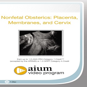 Nonfetal Obstetrics: Placenta, Membranes, and Cervix at 18€ - کتاب پزشکی بهار