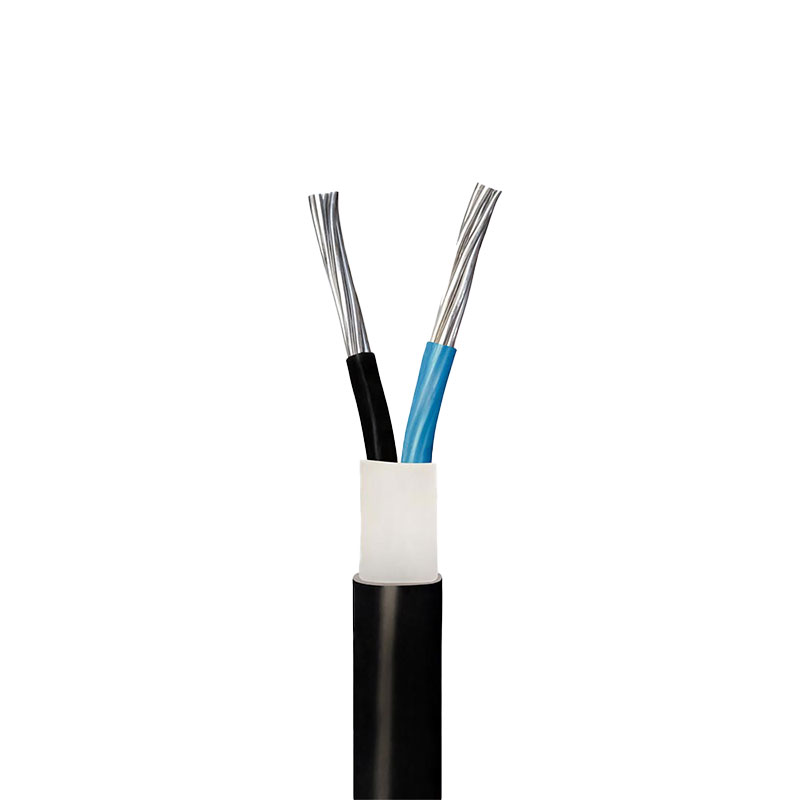 کابل نیمه افشان آلومینیوم 2 در 10 متری لینکو