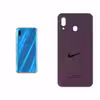 برچسب پوششی ماهوت مدل PL-NK مناسب برای گوشی موبایل سامسونگ Galaxy A30