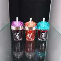 تینت لب نوشابه ای