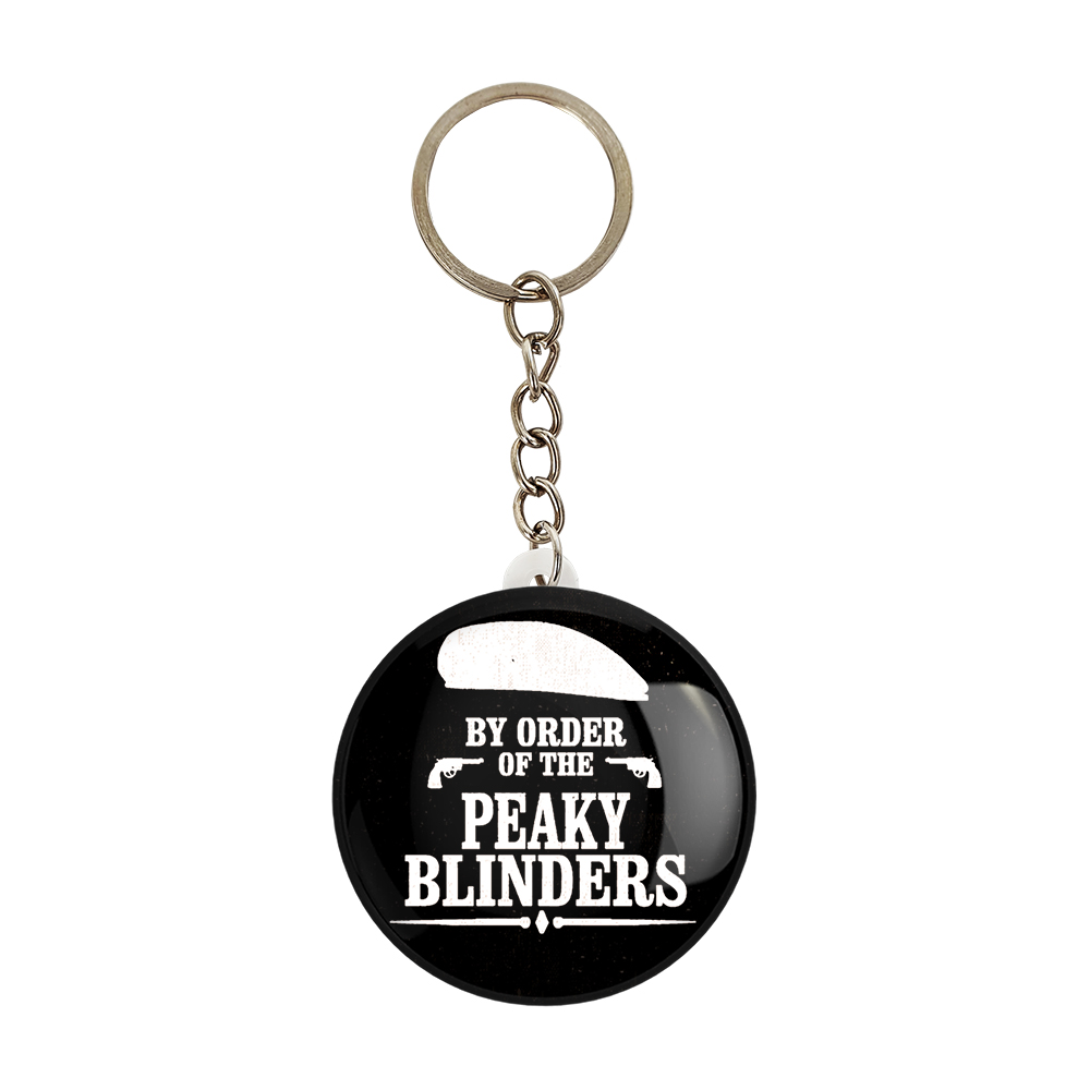 جاکلیدی خندالو طرح سریال Peaky Blinders کد 3199 