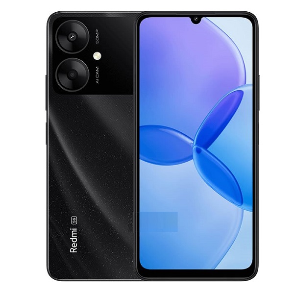 دوربین پشت شیائومی Xiaomi Redmi 13R - دنافون
