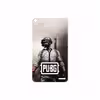 برچسب پوششی ماهوت مدل Pubg-Game مناسب برای تبلت هوآوی Mediapad X2 2015