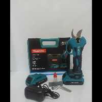 قیچی شارژی براشلس ماکیتا(های کپی)درجه یک