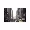 برچسب پوششی ماهوت مدل New York City مناسب برای تبلت سامسونگ Galaxy Tab S3 9.7 2017 T820