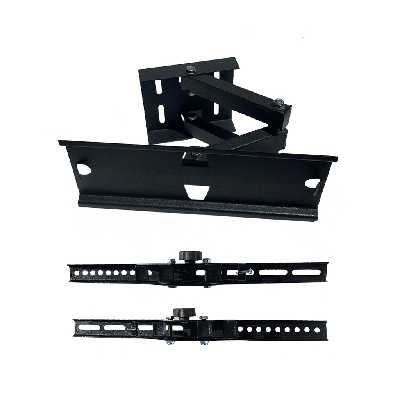 پایه دیواری تلویزیون تی وی آرممدل tvarm TB43 مناسب برای تلوزیون 22 تا 43 اینچ