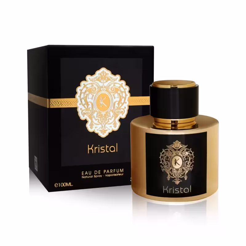 عطر ادکلن تیزیانا ترنزی کیرکه فراگرنس ورد کریستال | عطر و ادکلن آویژه کنگان