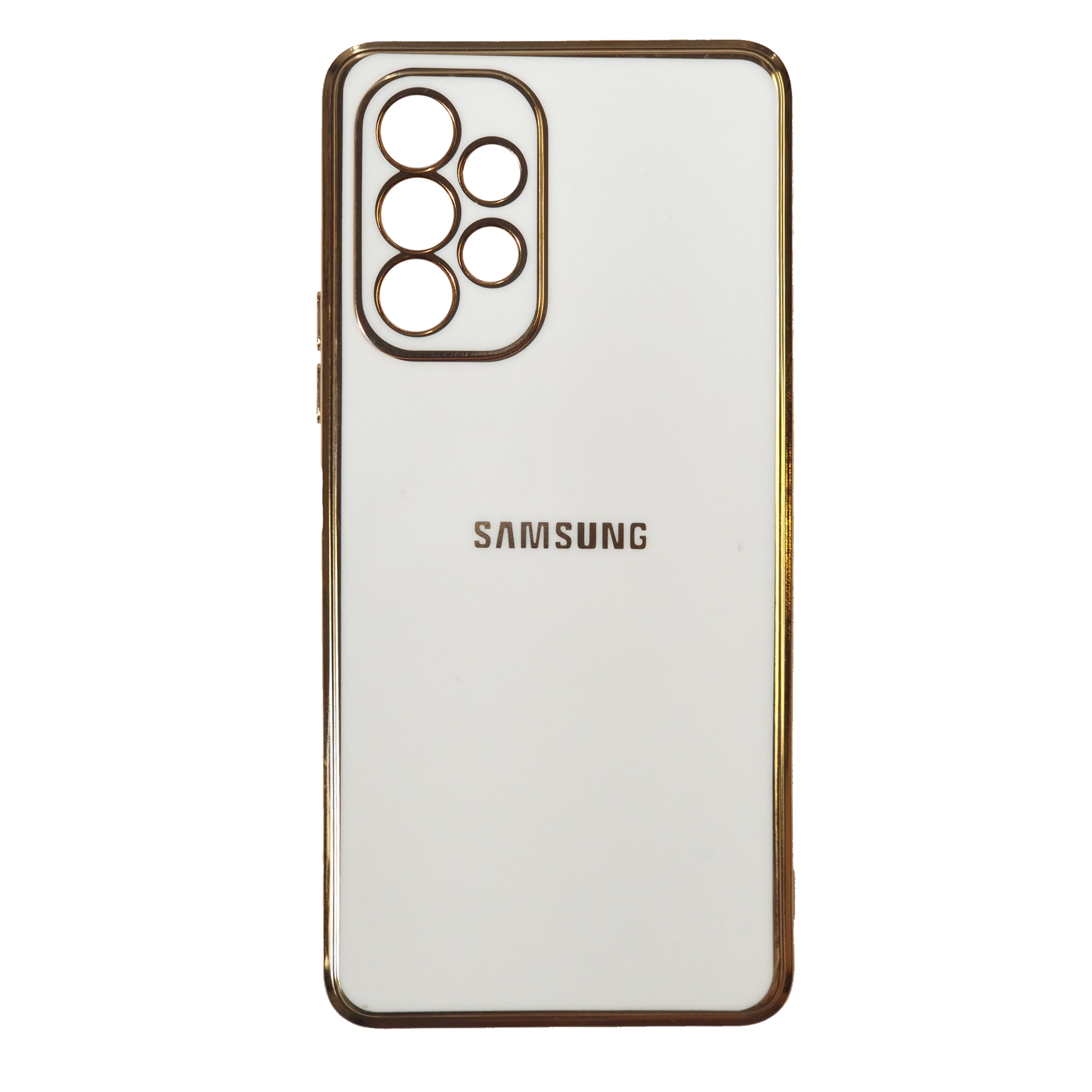 کاور مدل کلاسیک مناسب برای گوشی موبایل سامسونگ Galaxy A23 / A13 4G