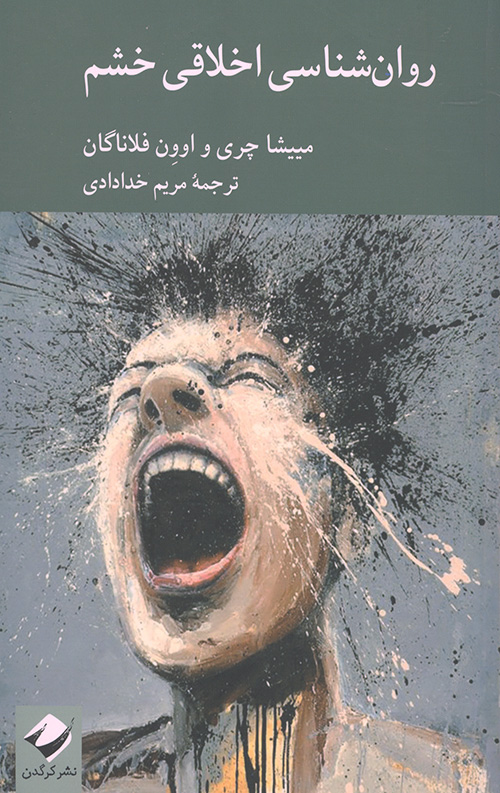 روان شناسی اخلاقی خشم