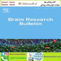 Brain Research Bulletin Volume 178 to 191 2022 TRUE
