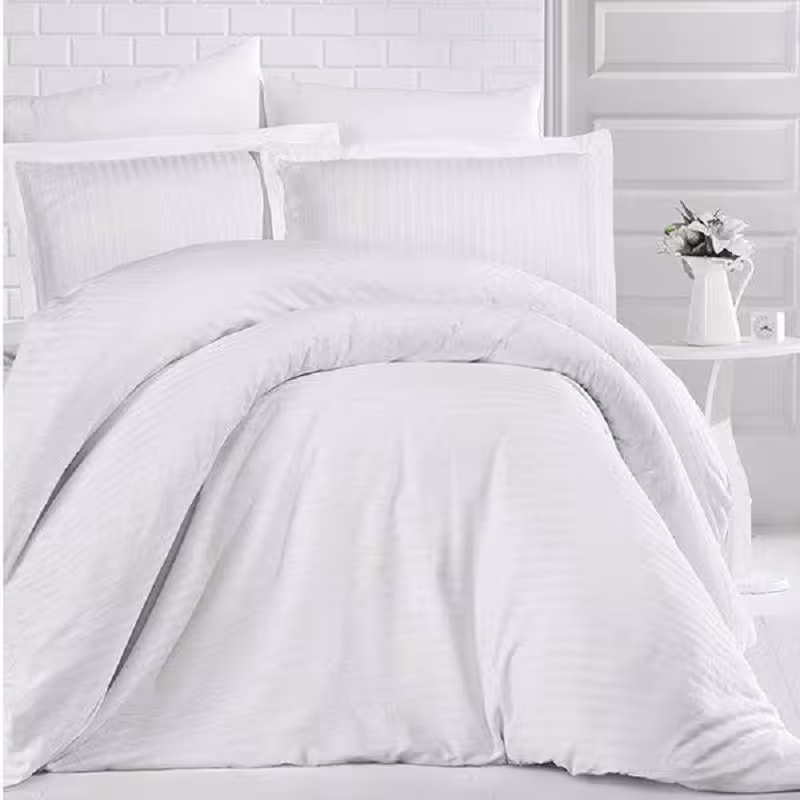 سرویس خواب کوکوجم مدل W-Hoti 01 یک نفره 4 تکه