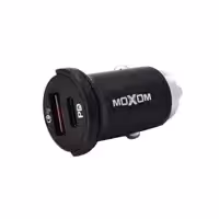 شارژر فندکی موکسوم مدل MX-VC08