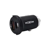 شارژر فندکی موکسوم مدل MX-VC08