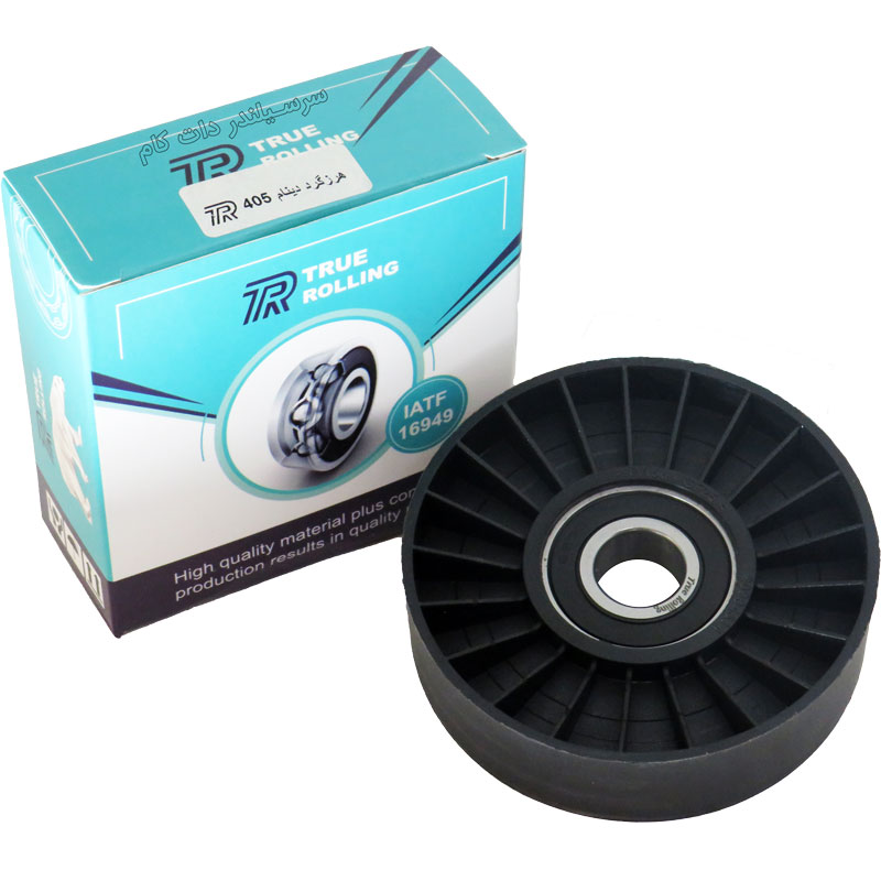 هرزگرد دینام پژو 405 TR