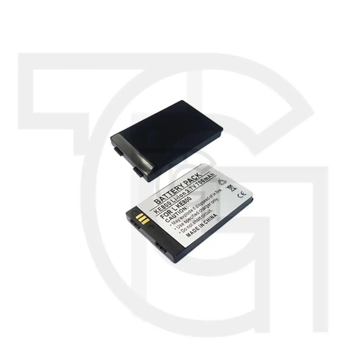 باتری ال‌جی Battery LG KG90