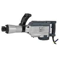 چکش تخریب توسن مدل 6116DHO