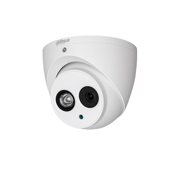 دوربین مدار بسته میکروفون دار داهوا DAHUA 1200EMP-A