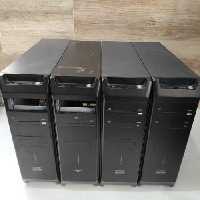 قاب کیس GREEN PARS (استوک)GRADE B