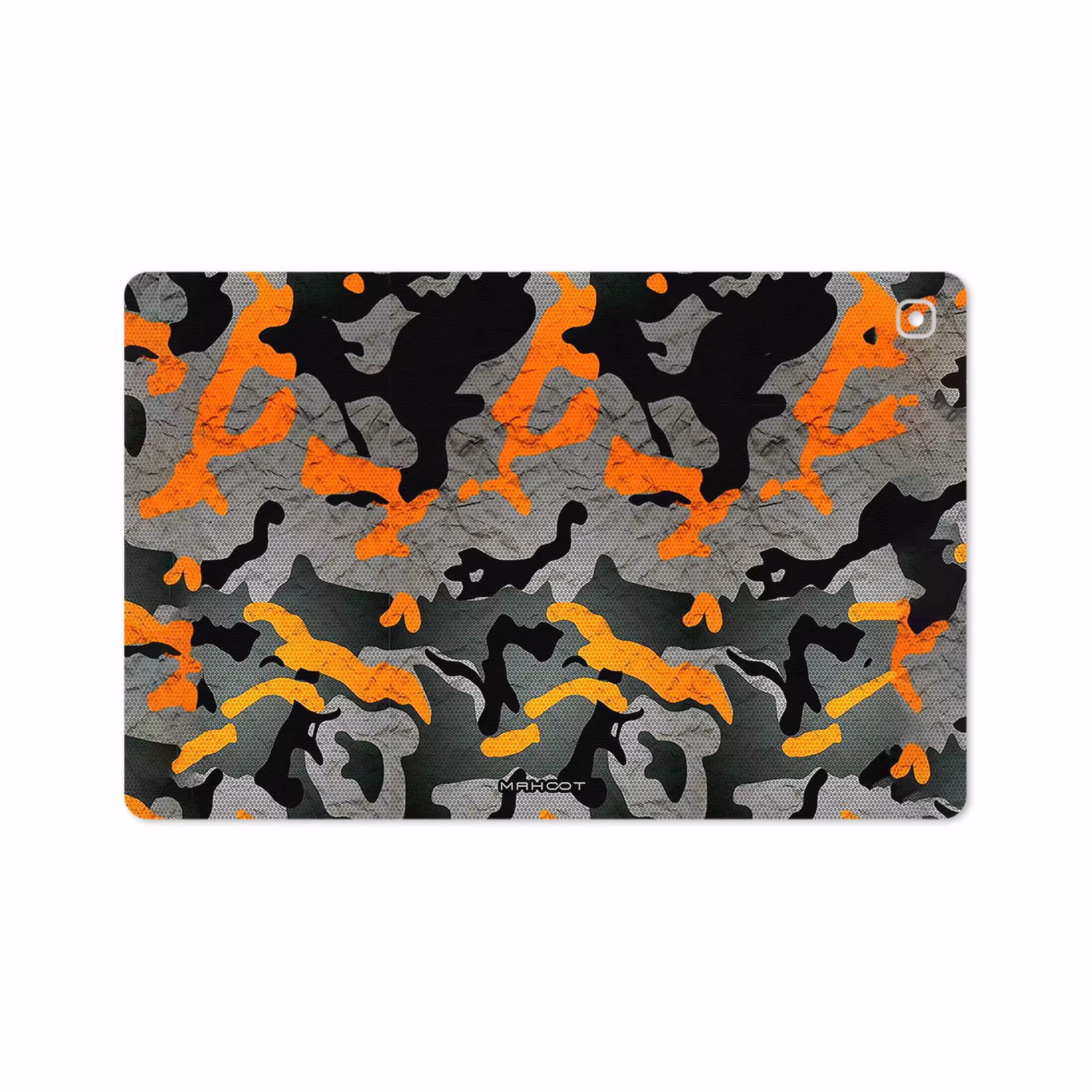 برچسب پوششی ماهوت مدل Autumn-Army مناسب برای تبلت سامسونگ Galaxy Tab S5e 10.5 2019 T720